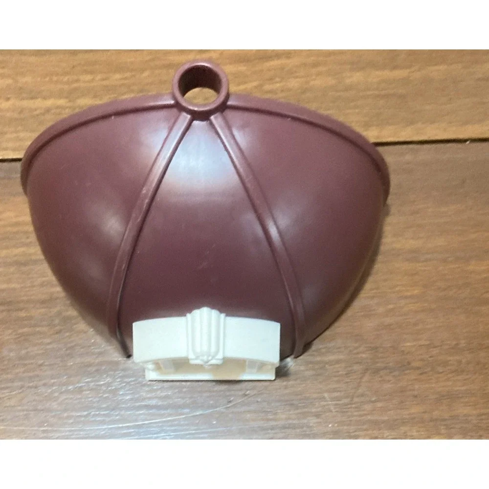 Calico Critters Town Series Grand Department Store Entrance Replacement Dome